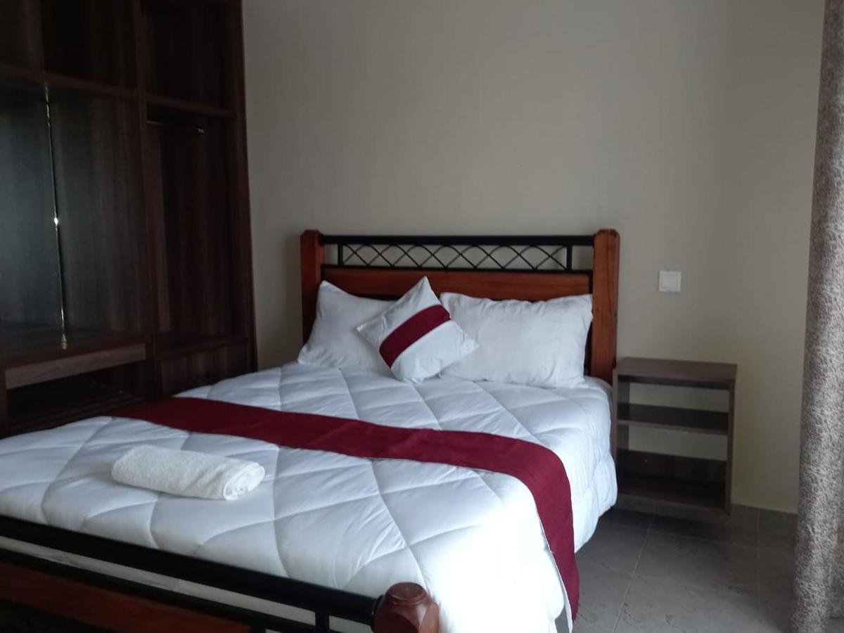 El Sueno Homestay Naivasha Exterior foto