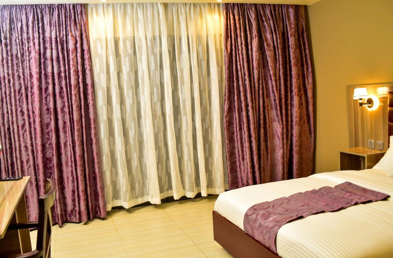 El Sueno Homestay Naivasha Exterior foto