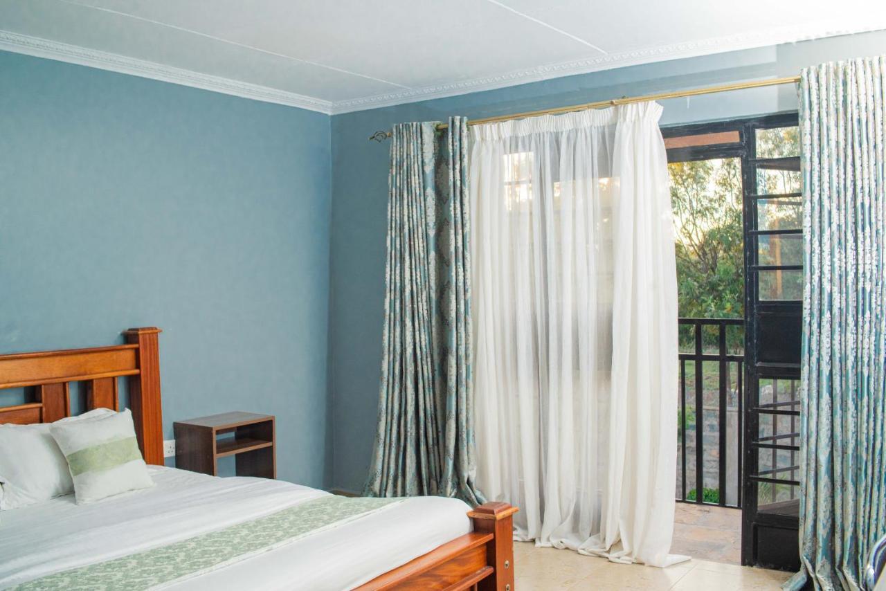 El Sueno Homestay Naivasha Exterior foto