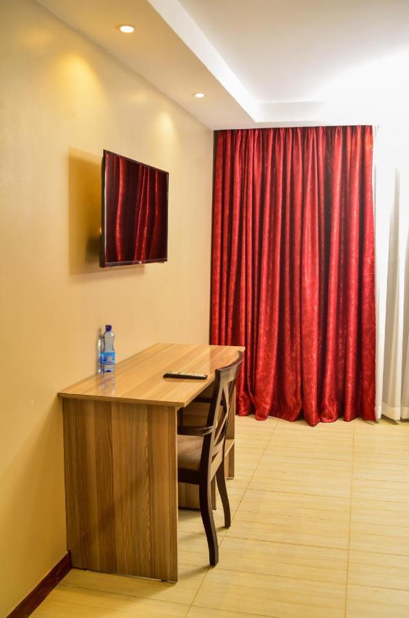 El Sueno Homestay Naivasha Exterior foto