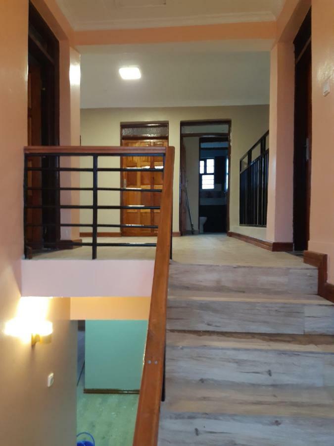 El Sueno Homestay Naivasha Exterior foto
