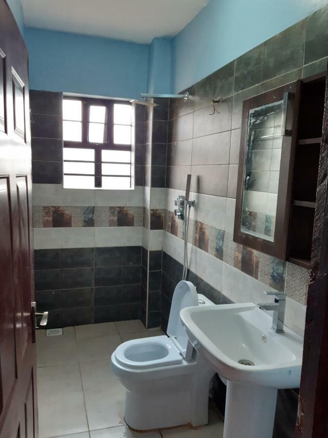El Sueno Homestay Naivasha Exterior foto