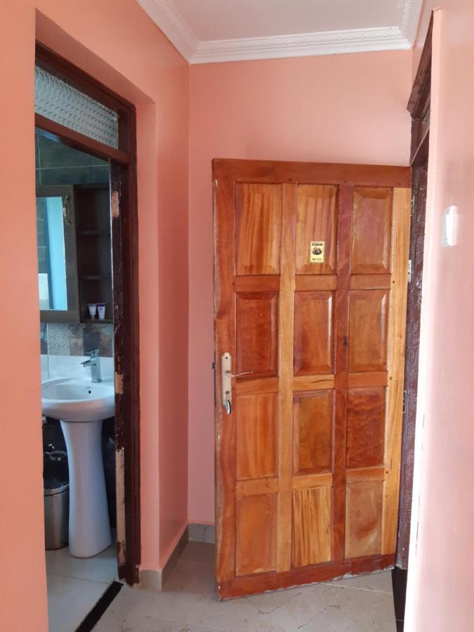 El Sueno Homestay Naivasha Exterior foto