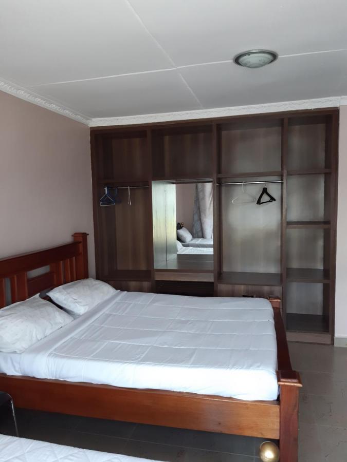El Sueno Homestay Naivasha Exterior foto